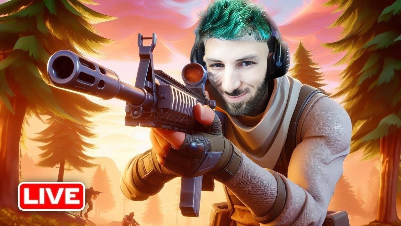 GLOBAL UPDATE Գնումեմ նօր բաթլ փասը - FORTNITE