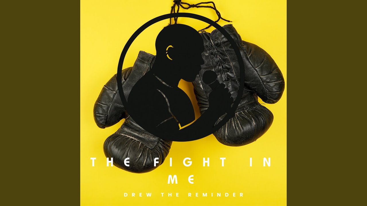 The Fight In Me