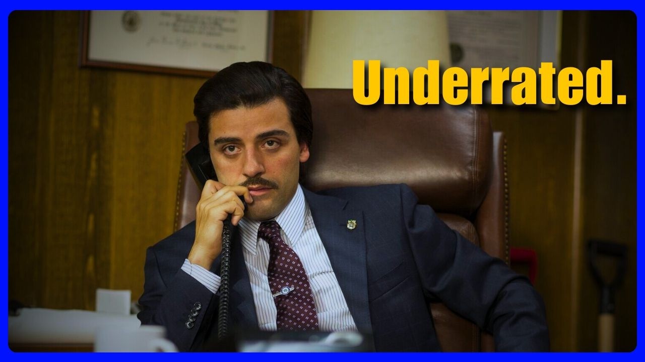 The only 10/10 UNDERRATED Mini-Series You Need to Watch