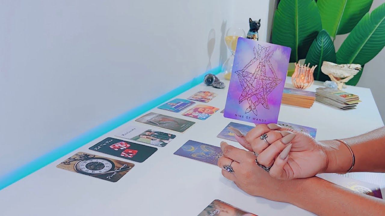 Taurus | They're Reaching out ....But Can You Trust It? - Taurus Tarot Reading