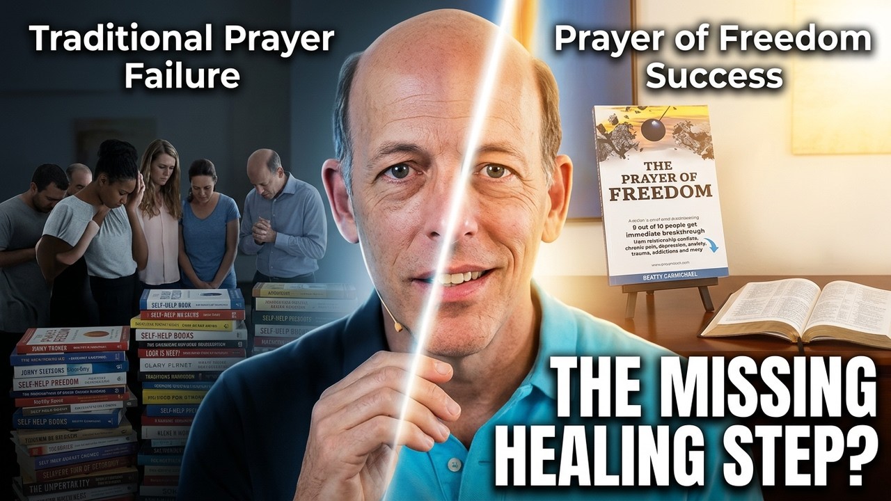 90% Success Rate - The Step Prayer Lines Skip