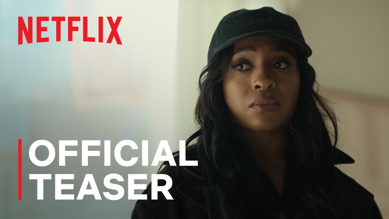 Tyler Perry&rsquo;s Beauty in Black: Season 2 | Official Teaser | Netflix
