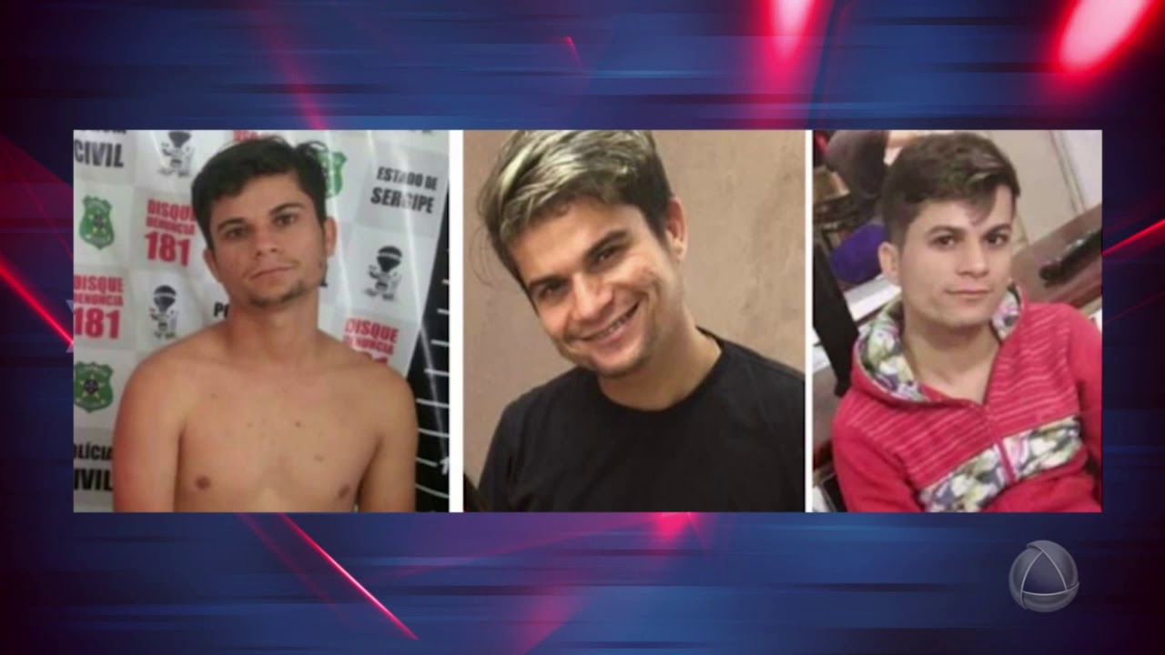 Polícia procura homem por assassinato em bar - TOLERÂNCIA ZERO