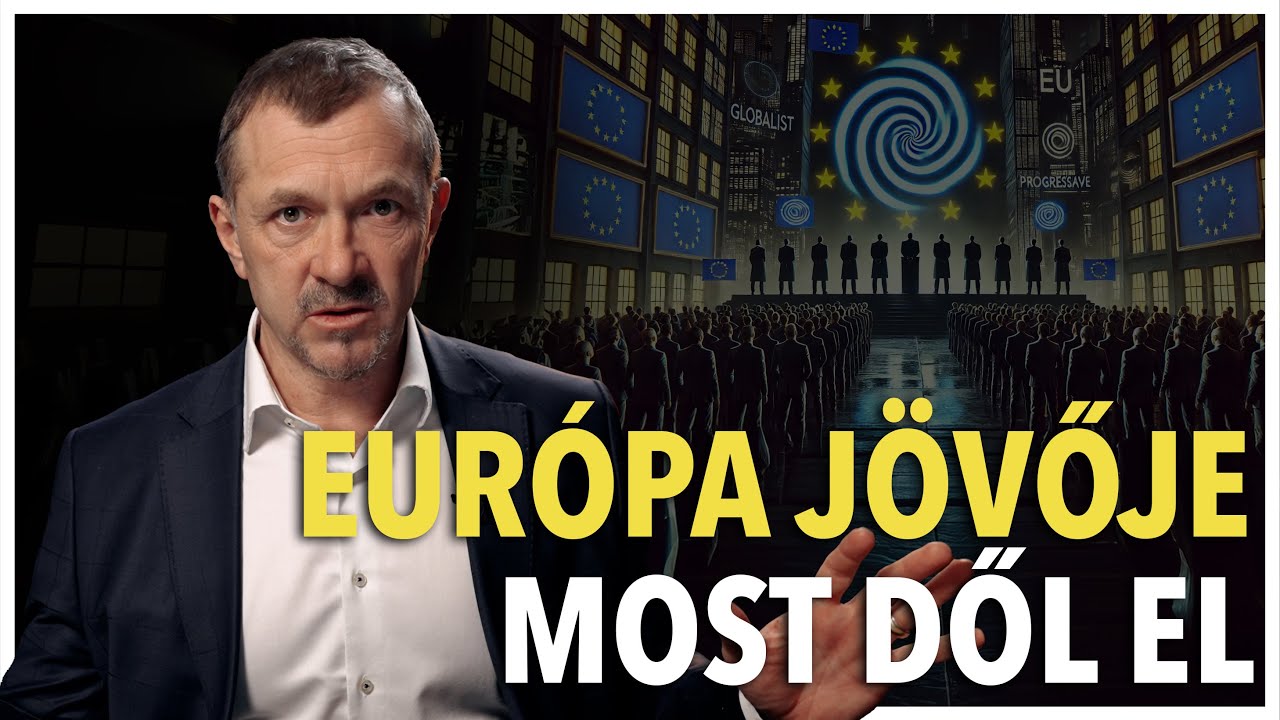 Aki megszokja, hogy terelik, birka lesz!