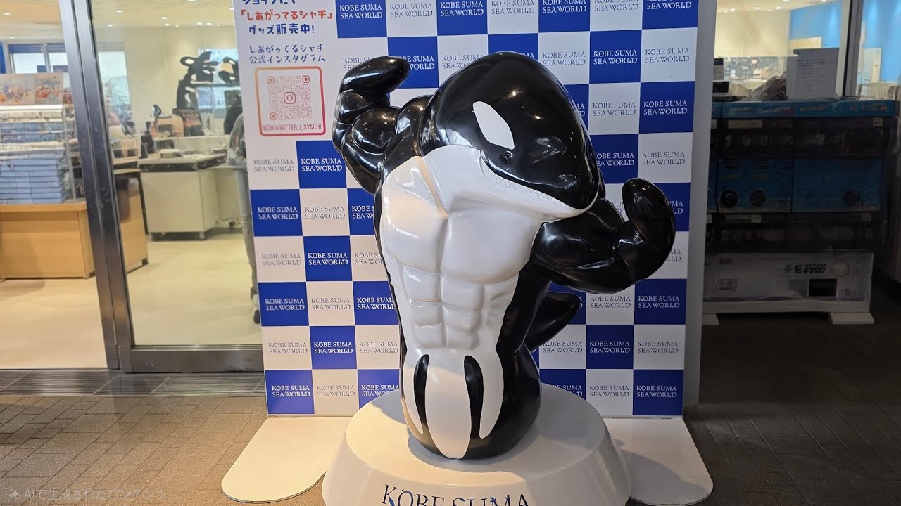 【ぶらり散歩】寒くてもびしょ濡れになって楽しめます‼️