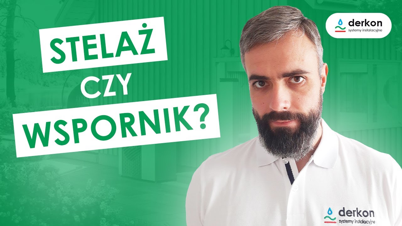 Stelaż naziemny czy wspornik ścienny?🏠