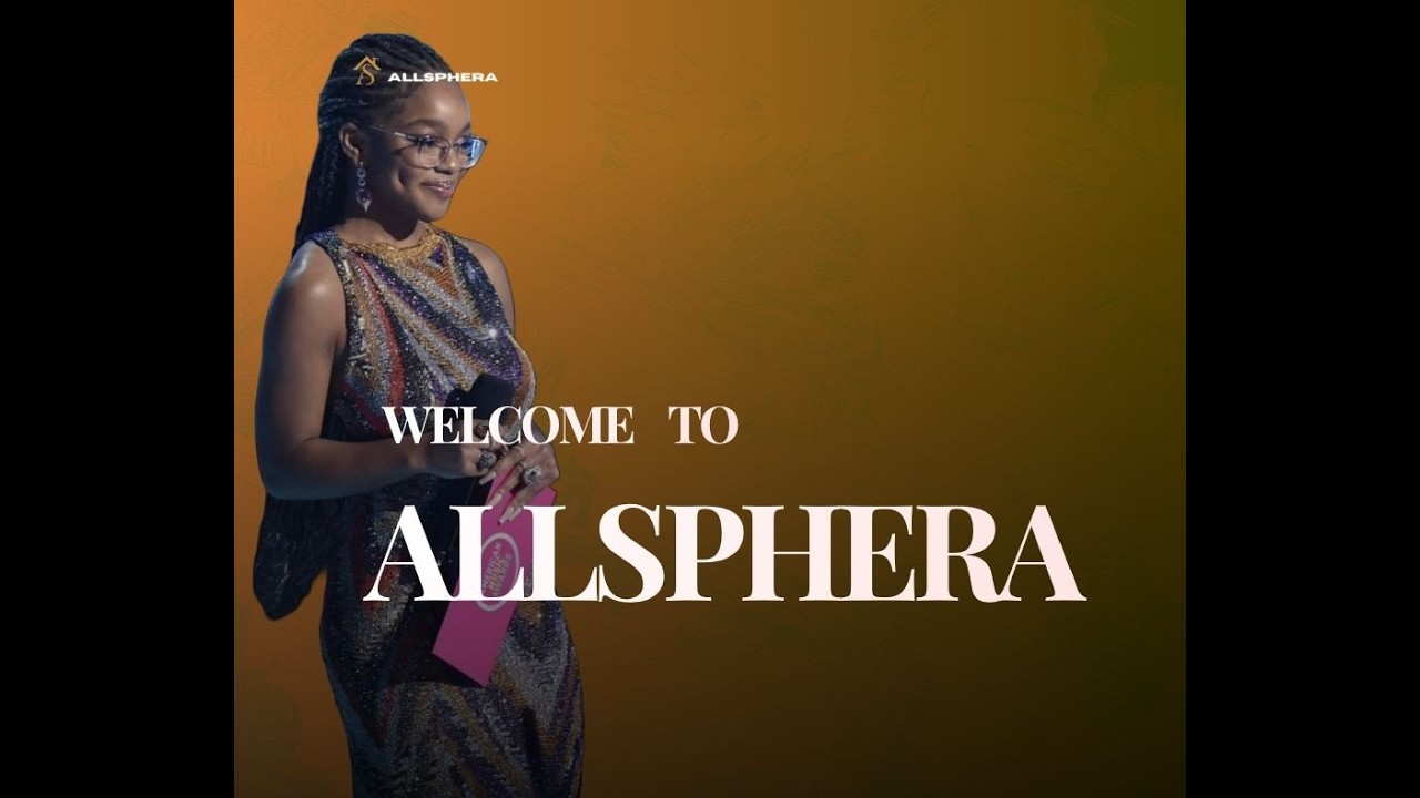 Allsphera: Smart Home & IoT Solutions in Kenya