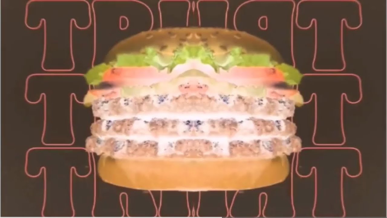 Whopper Best Animation Logos in CoNfUsIoN