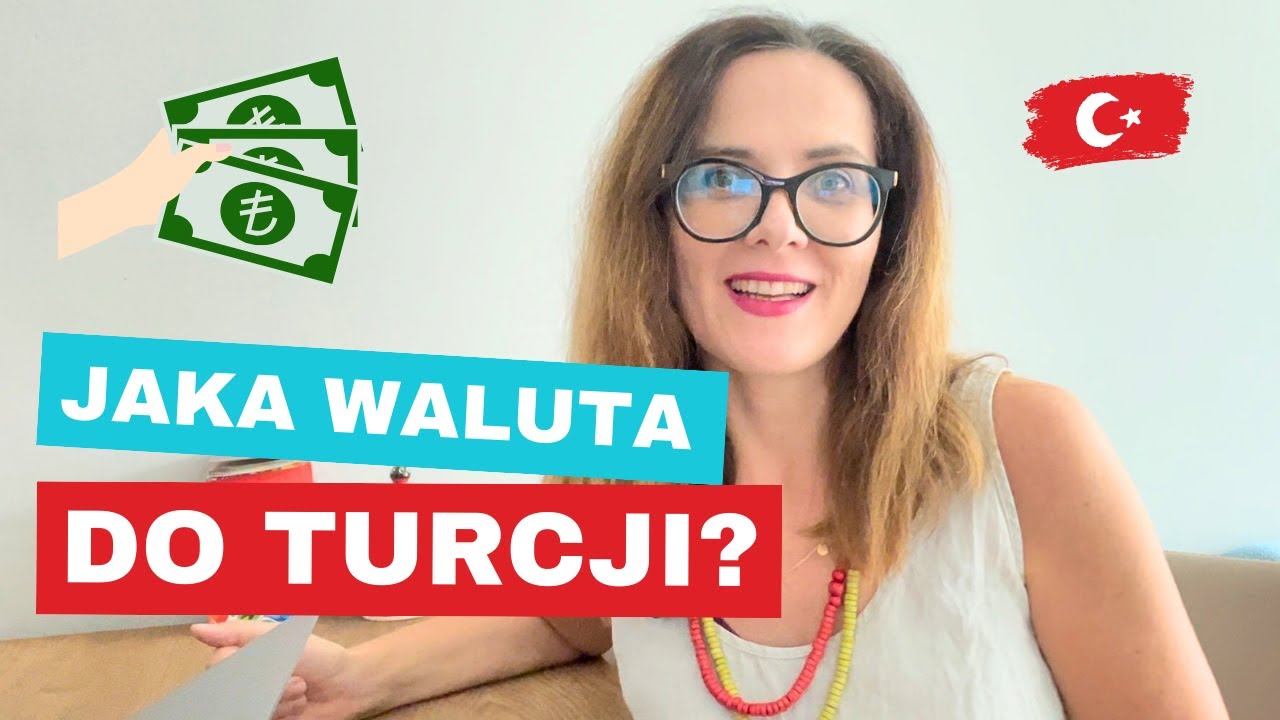 JAKIE WALUTY do Turcji? Karty, bankomaty, tureckie liry: PORADNIK TURYSTY