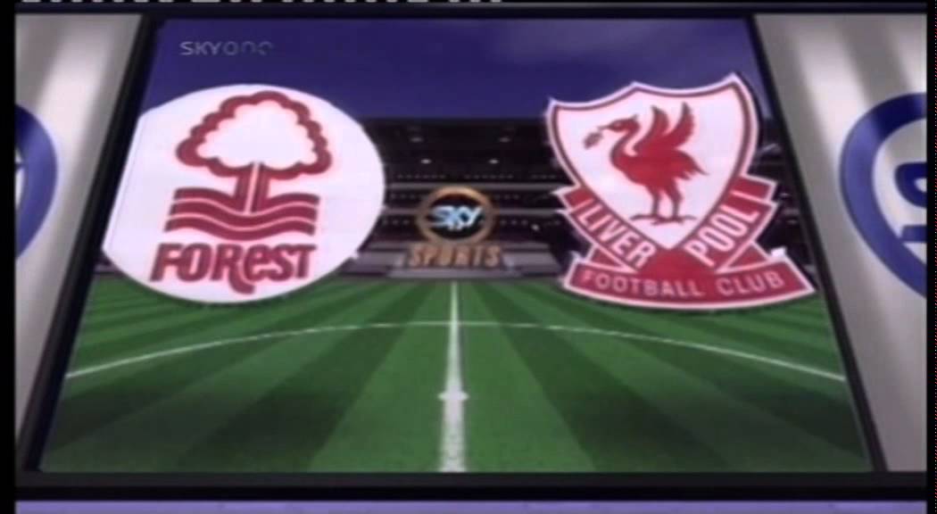 Sky first Premiership game