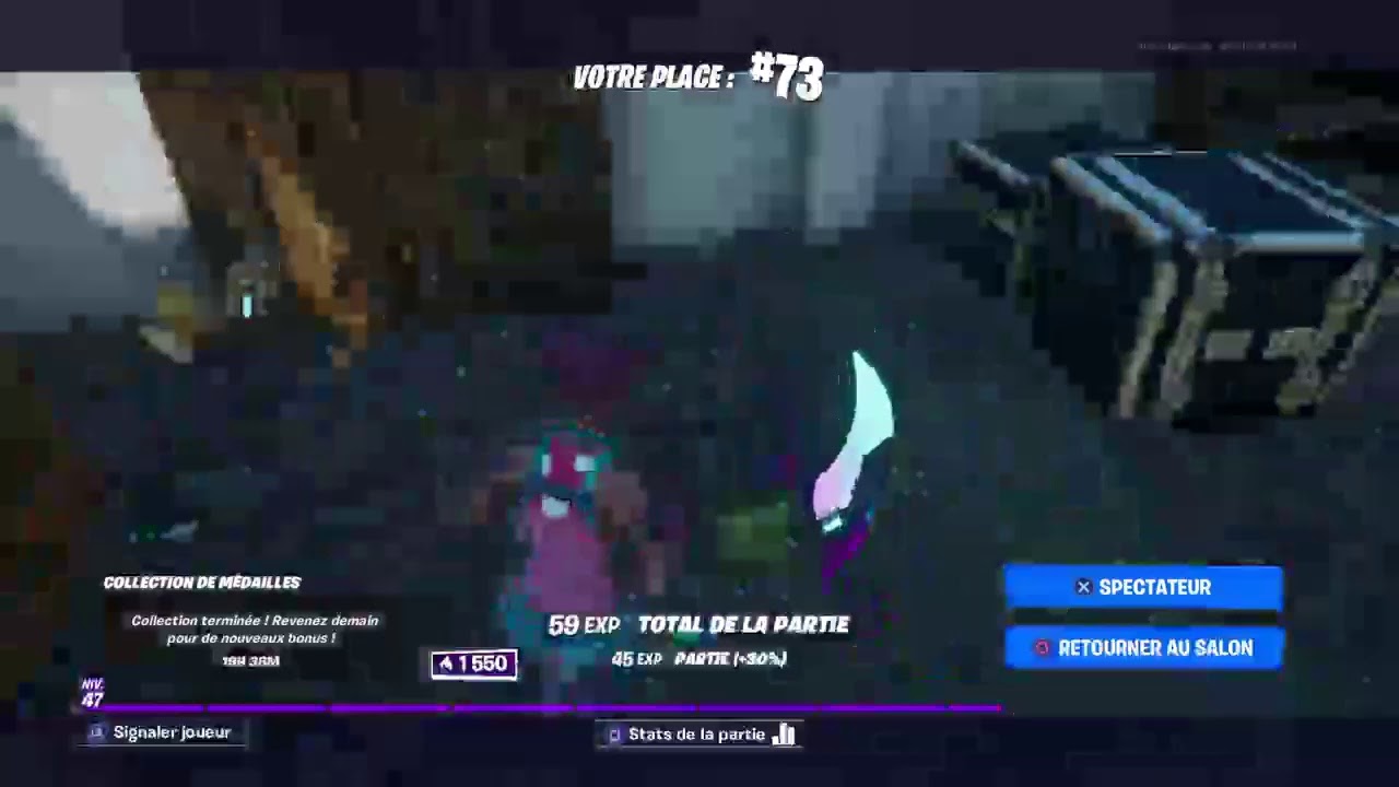 Je joue avec solary nikof