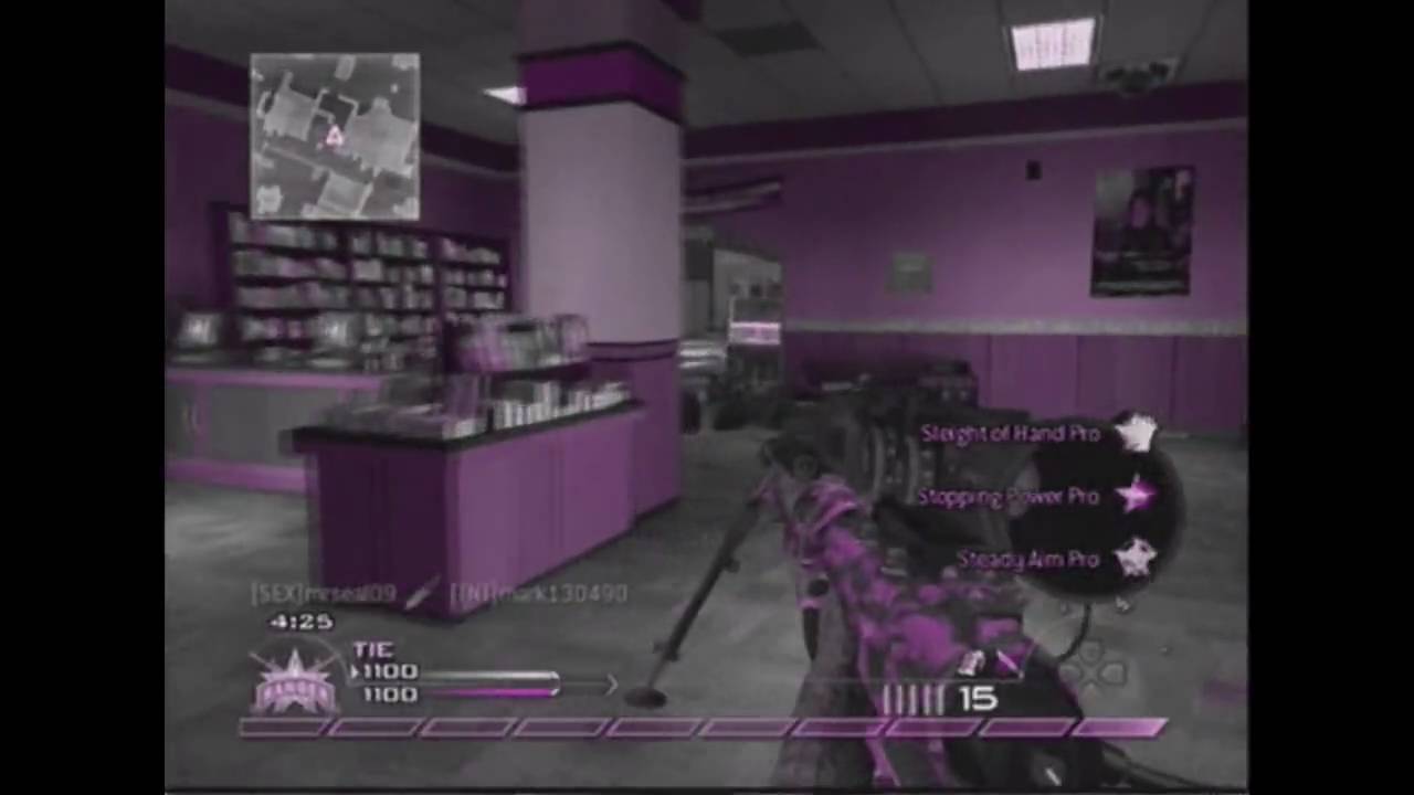 FFA Single Game Highlights :: OMeRtA_meAgAiN