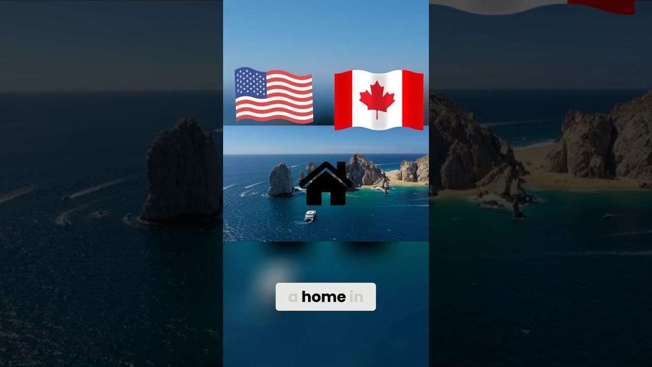 What Most Americans Don&rsquo;t Know About Buying Property in Mexico. Los Cabos