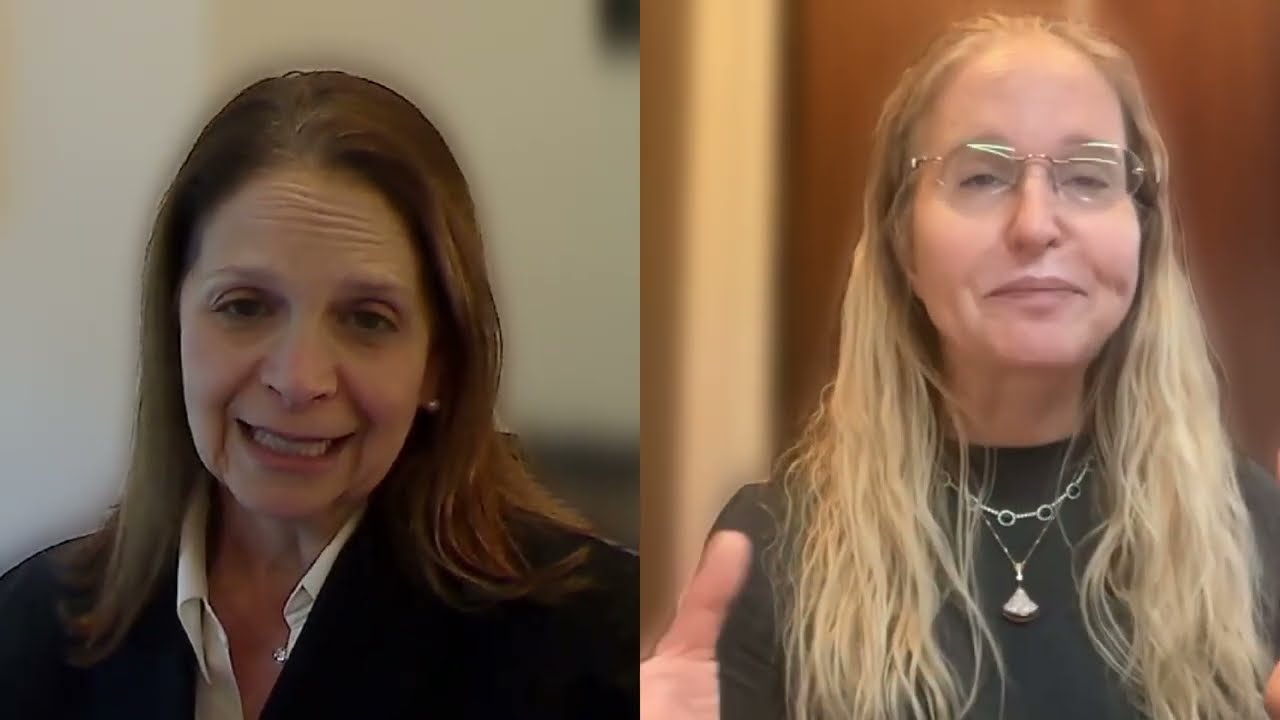 Retaili$tic with Laura Rabinowitz