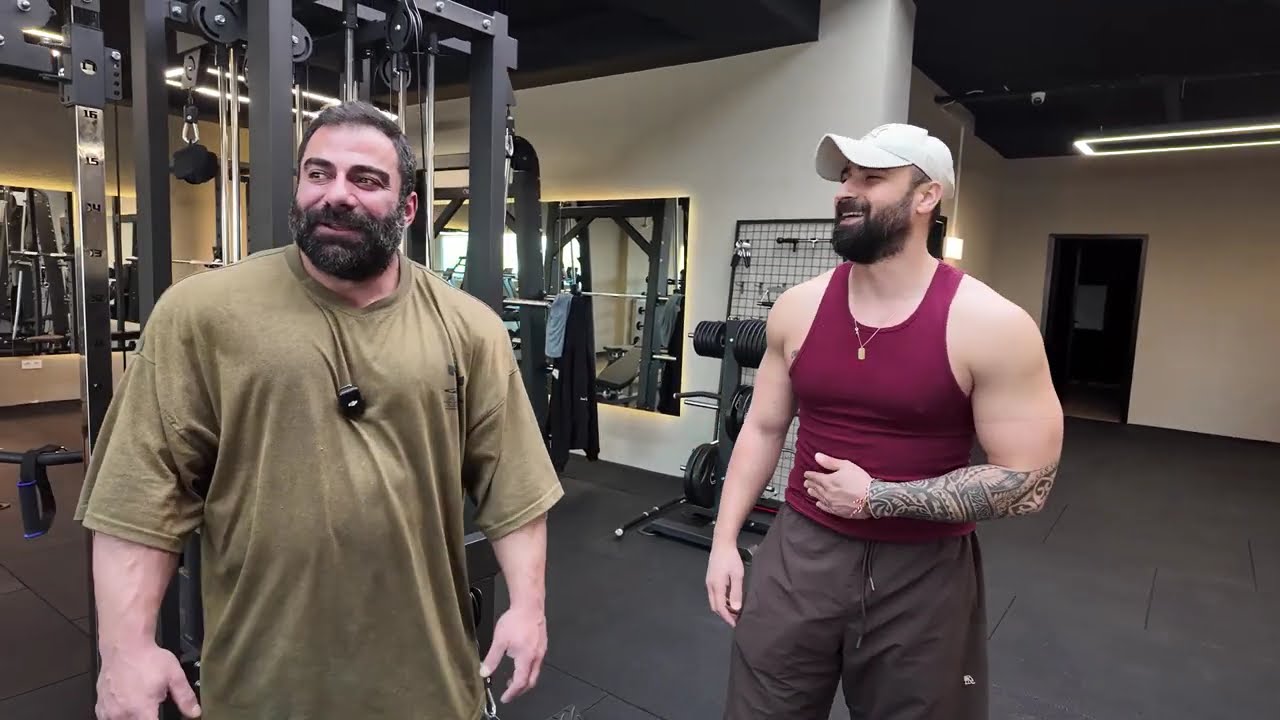 ESNAF ZİYARETİ, İTİŞ GÜNÜ
