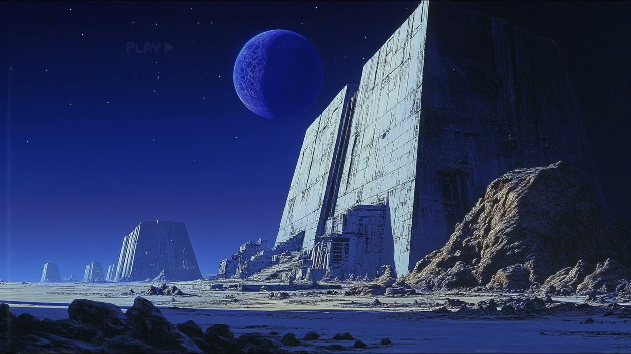 at the end of time, nothing shall falter