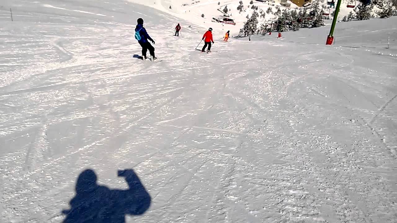 Mert Solo www.skiciyiz.biz/ankara - albinonegroo