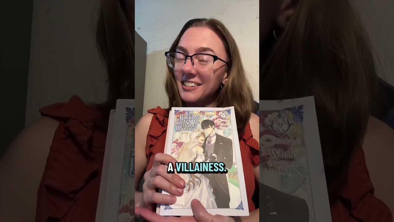 How does “Why Raeliana Ended up at the Duke’s Mansion” end?