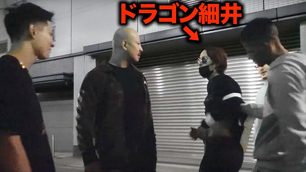 社長たちにヤンキードッキリしかけたら地獄の展開に....