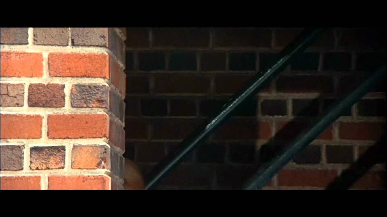 Dirty Harry Trailer [HD]