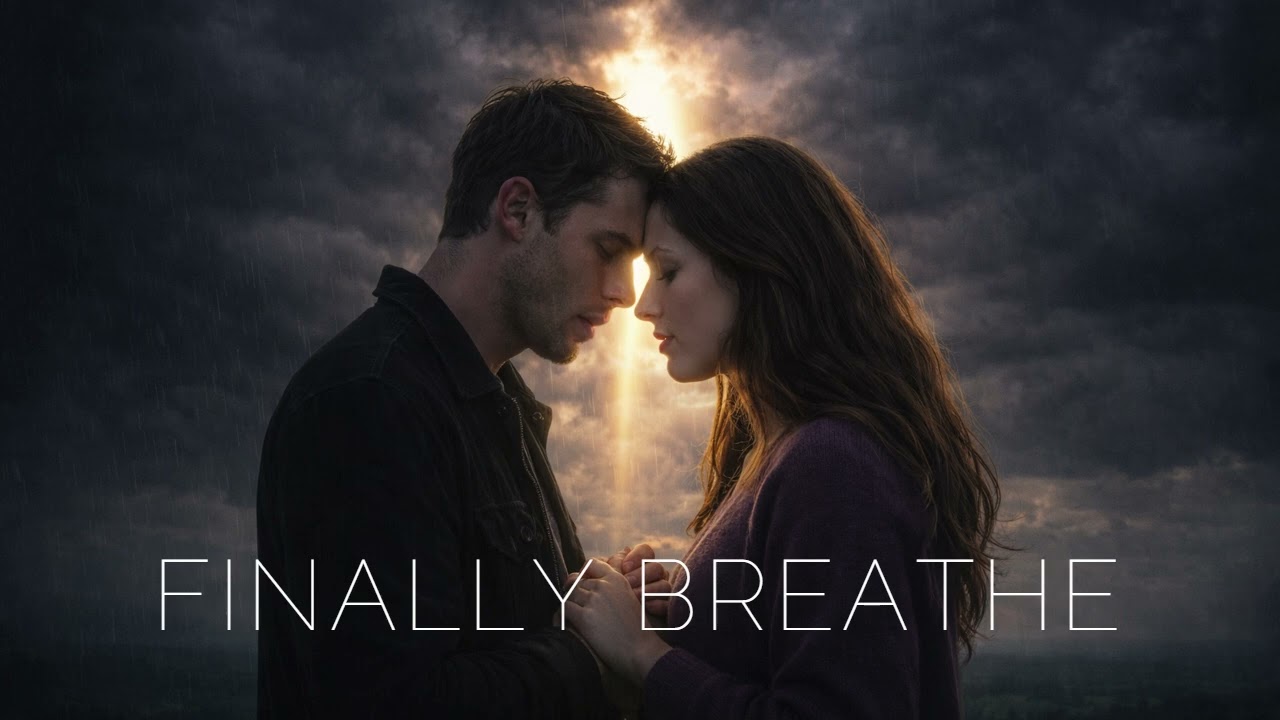 Finally Breathe