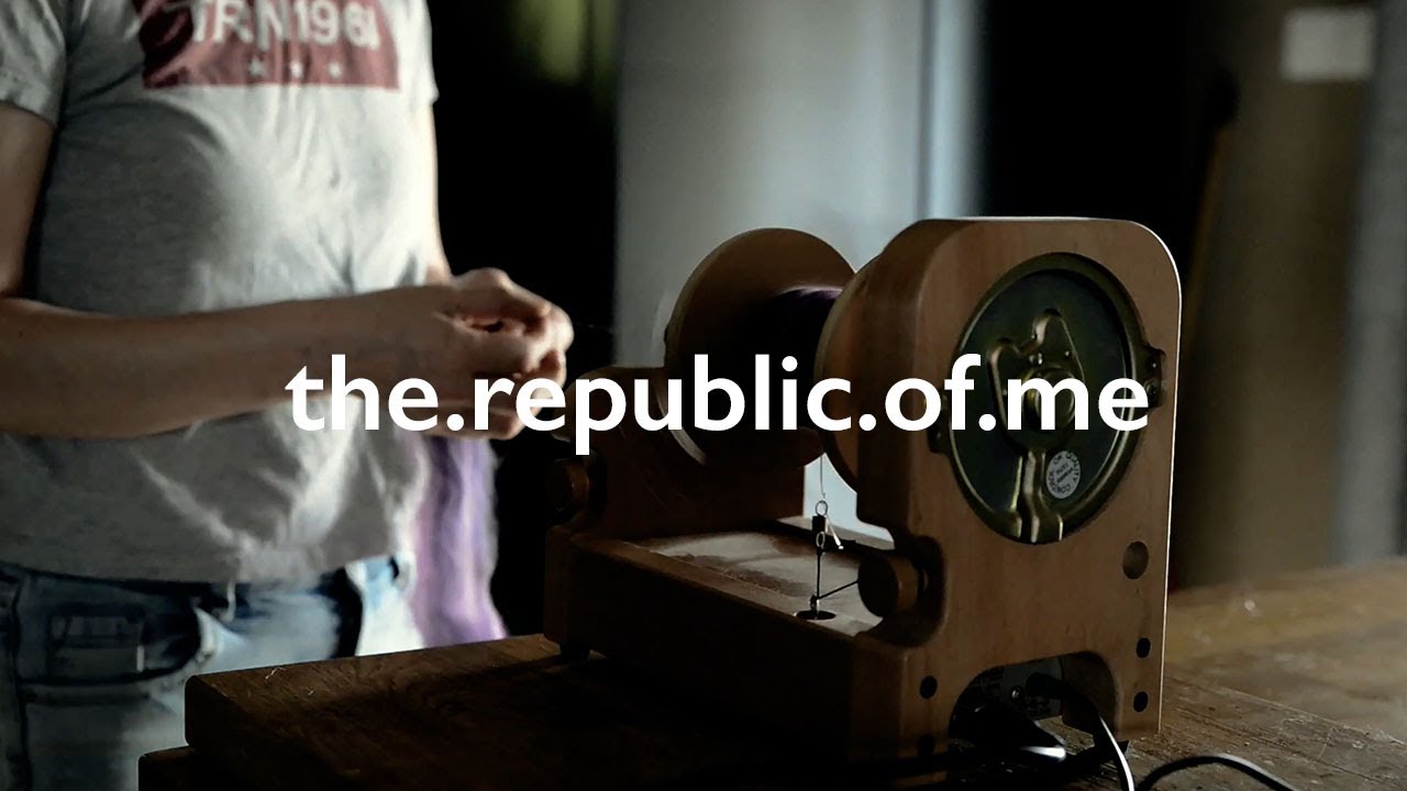 Just a few days of everyday life / June 2024 / the republic of me