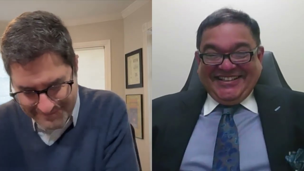 Risk Factor Modification / Prevention of Cardiovascular Disease with Dr. Sabu George