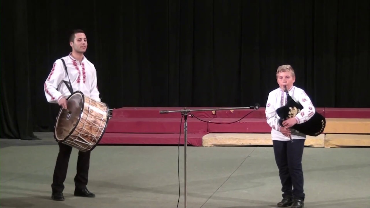 Гайдарска школа 