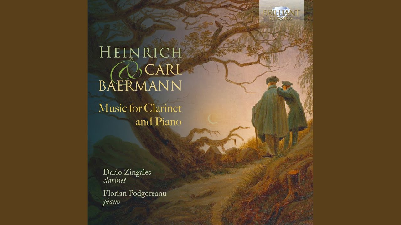 Introduktion und Polonaise, Op. 25