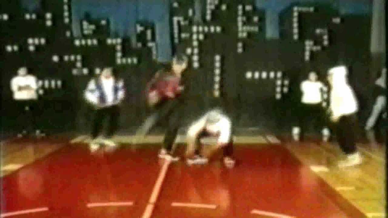 Break Dance  USA (1984)
