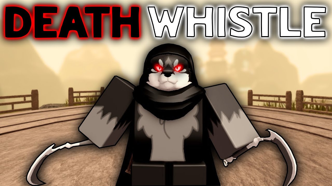 DEATH the WOLF in ZO ぞ SAMURAI