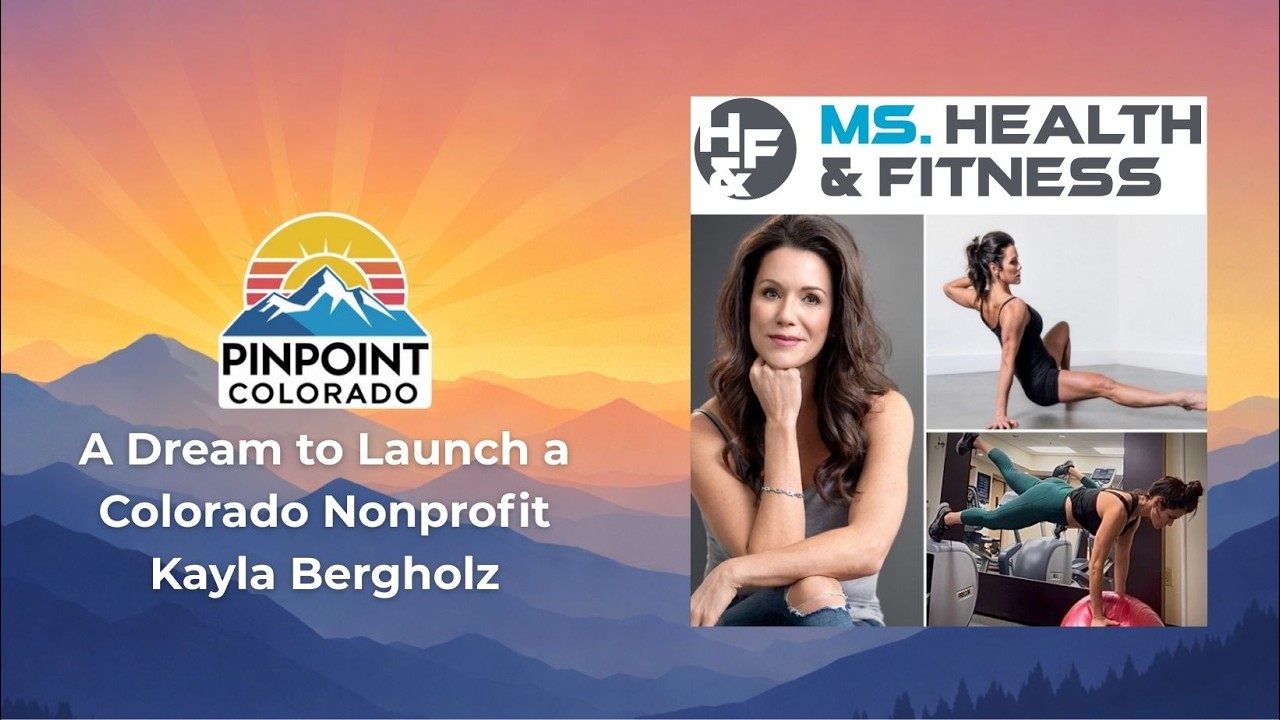 Why Colorado Native Kayla Entered Ms. Health & Fitness for a Bigger Purpose | Pinpoint Colorado