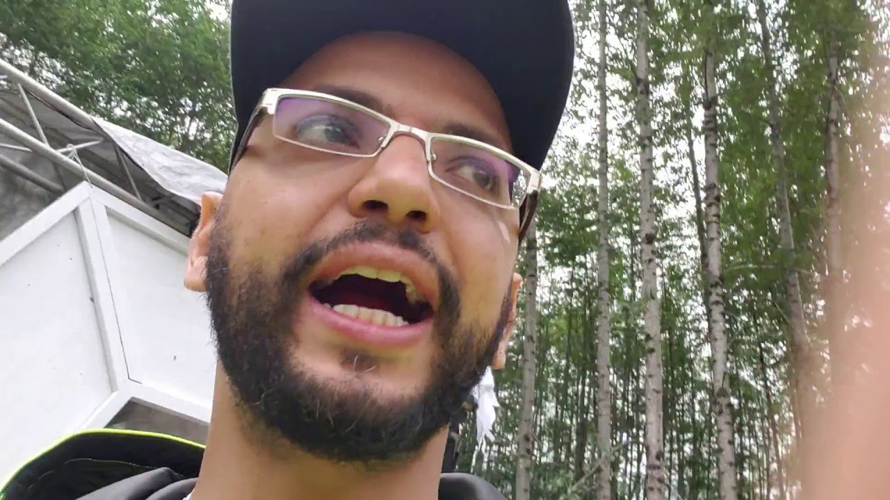 VALHALLA 2018 PART II FULLON MORNING