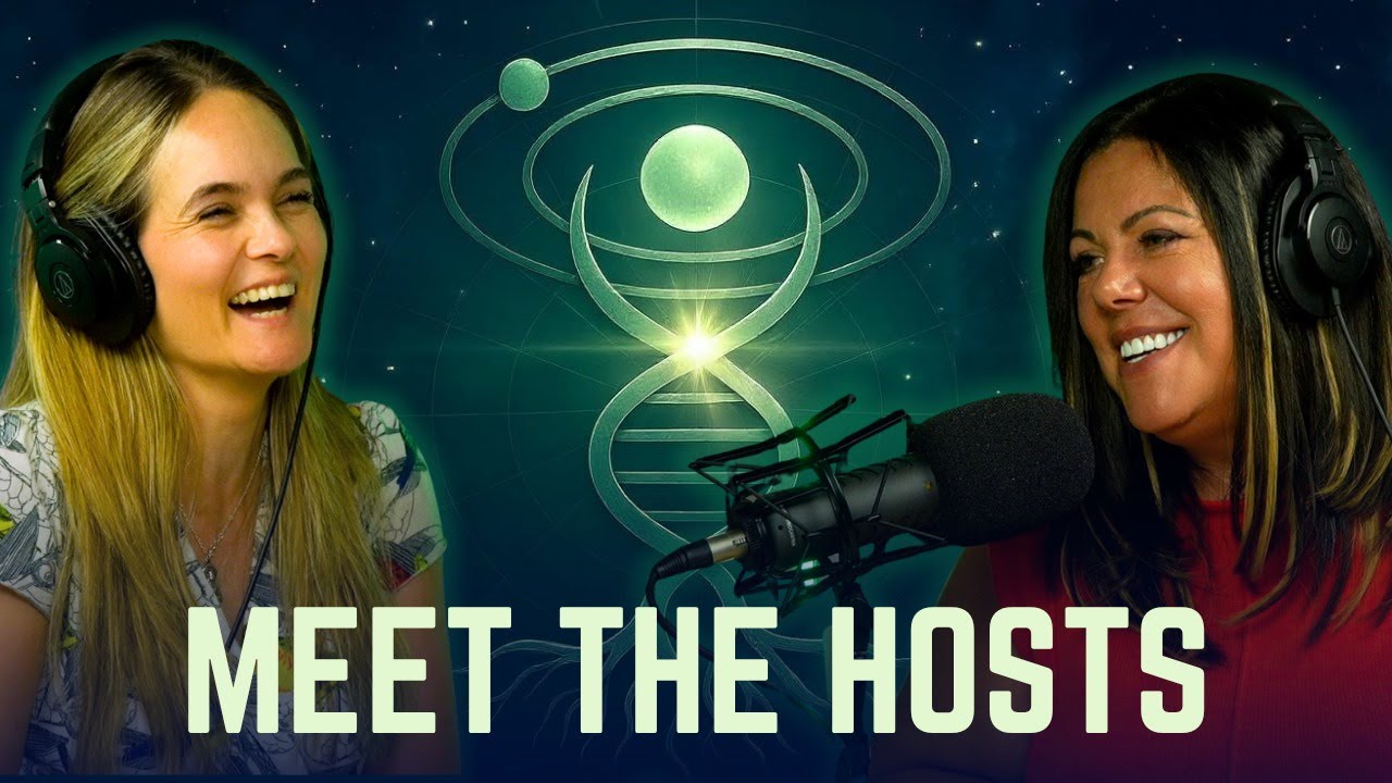 The Power of Spiritual Connection: Kicking Off Shift Happens | Ep 1