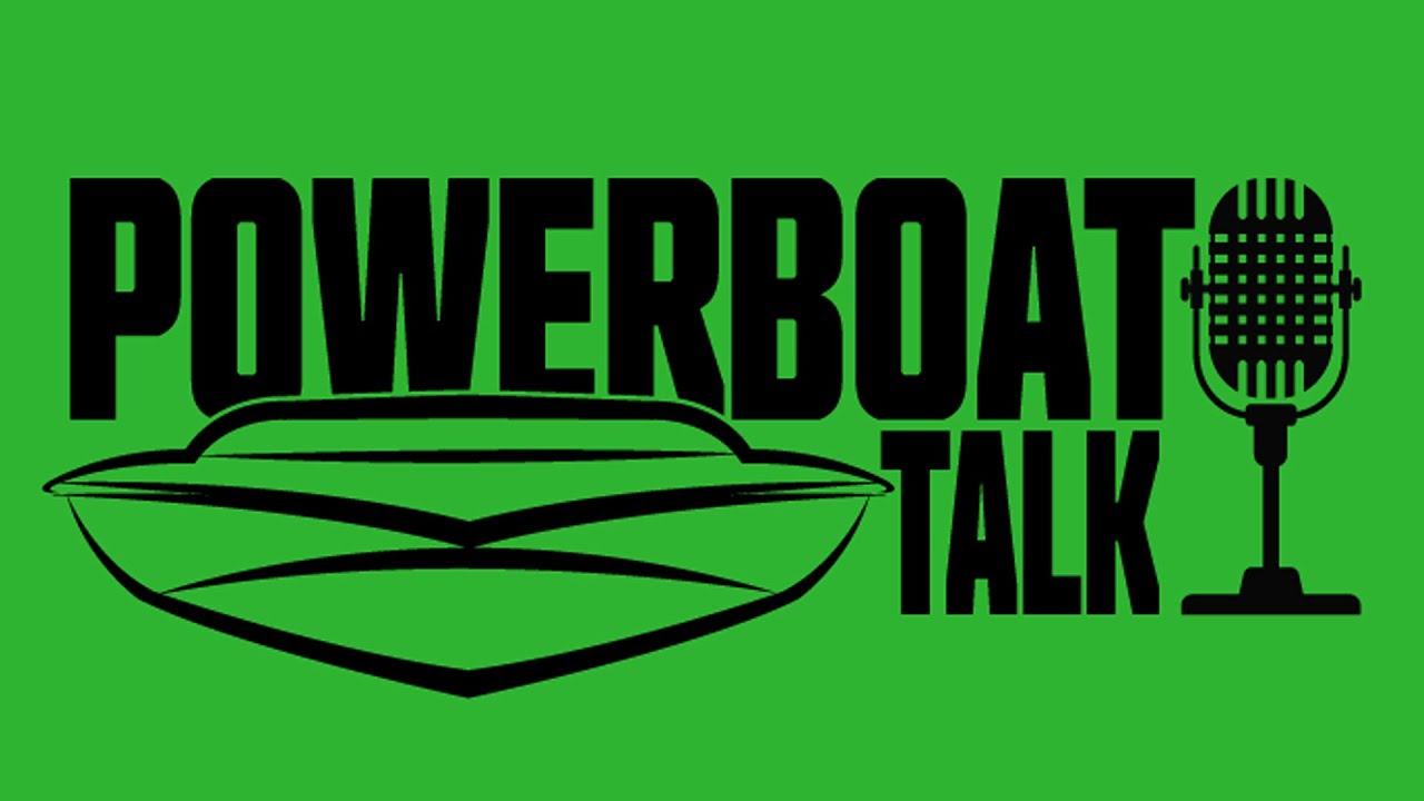 Episode 4 - Greg Shoemaker from GS Marine talks about Eliminator Daytona, jet boats,and drag racing