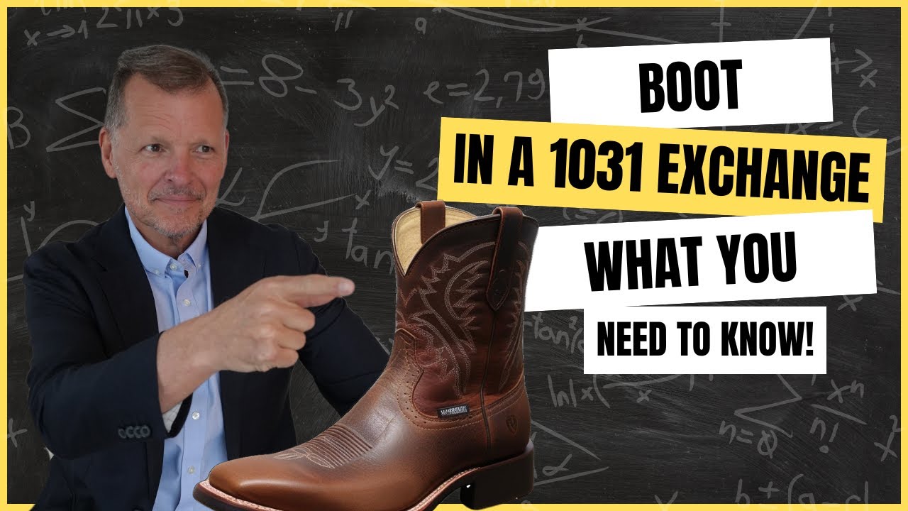 Boot in a 1031 Exchange: What It Is, How It's Taxed, and How DSTs Can Help You Avoid It