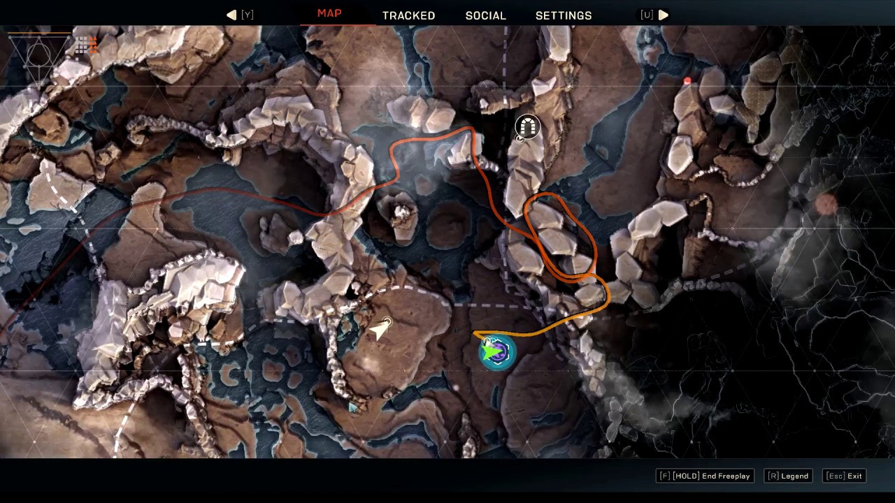Arcanist Secrets Anthem Event