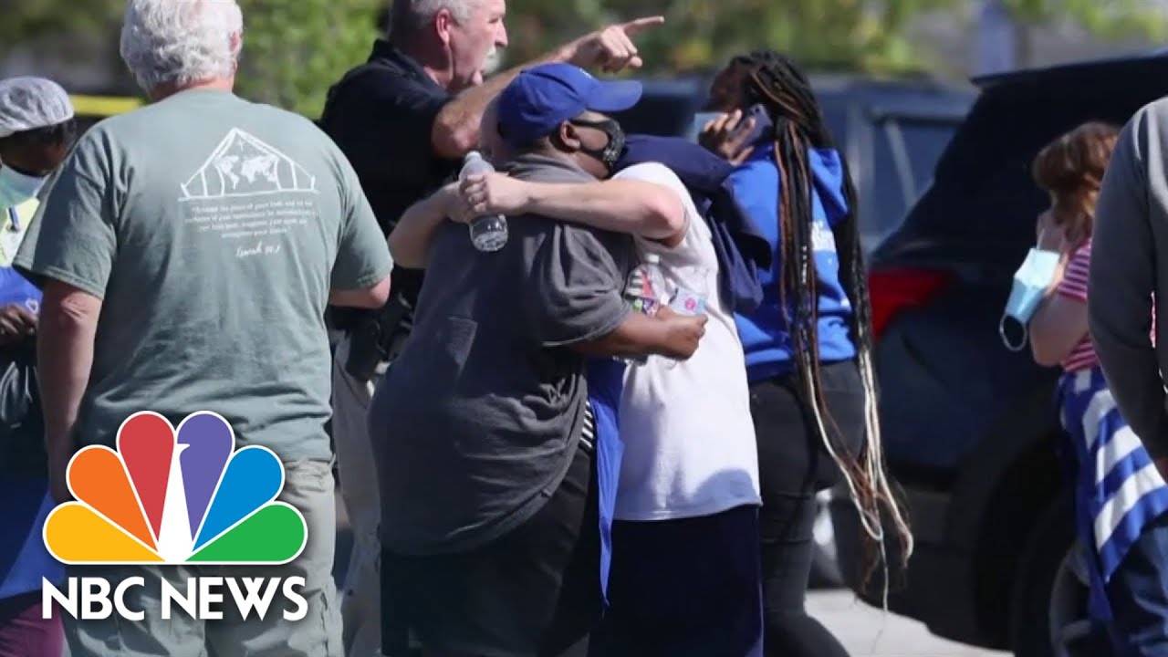 New Details In Deadly Tennessee Grocery Store Shooting