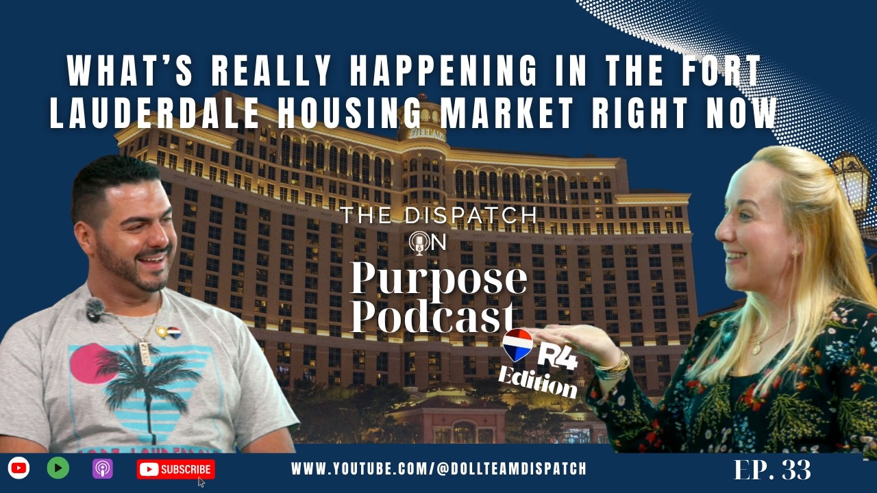 What’s Really Happening in the Fort Lauderdale Housing Market Right Now