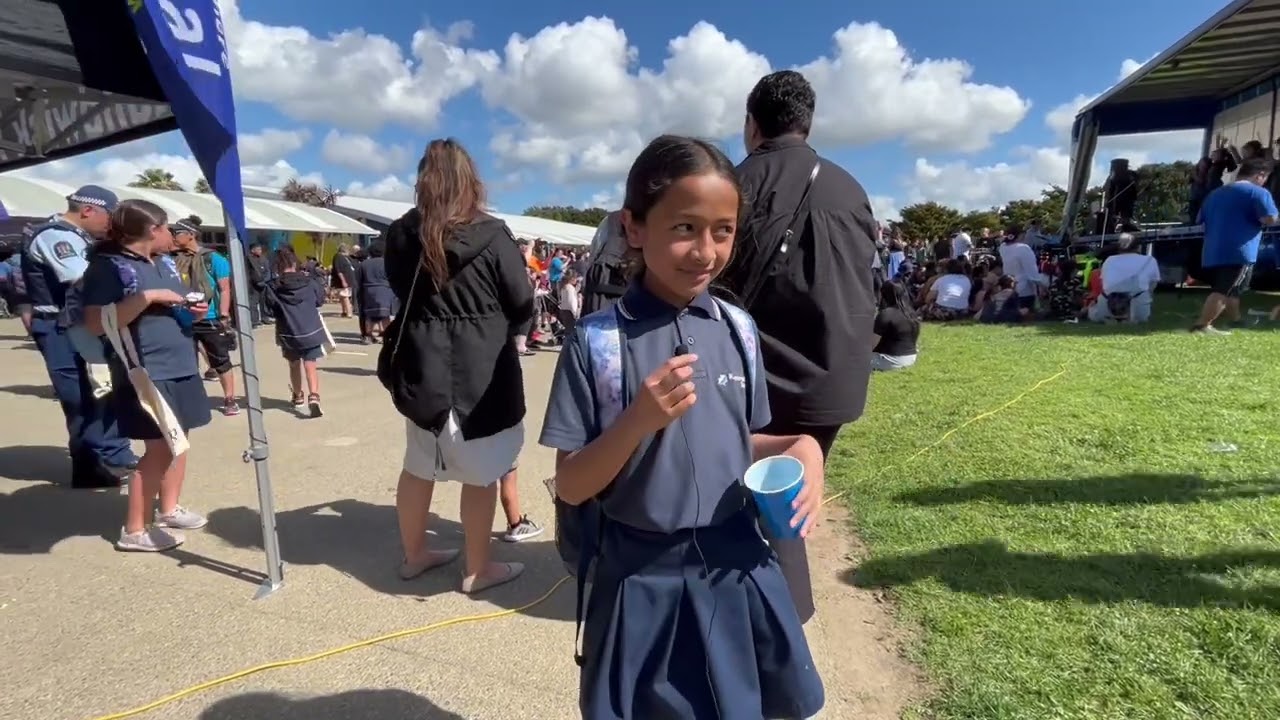 Community story-Randwick Park School 25th Anniversary-What we love about Randwick 🫶🏼