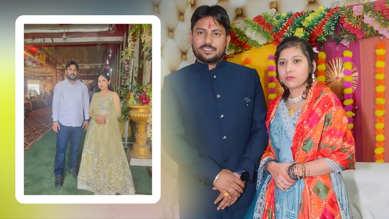 WEDDING CEREMONY SOURAV WEDS PRERNA LIVE BY SHARMA STUDIO RAHARA