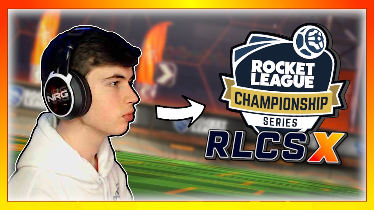 We tried to qualify for RLCS X... (part 2) | Can I go PRO?