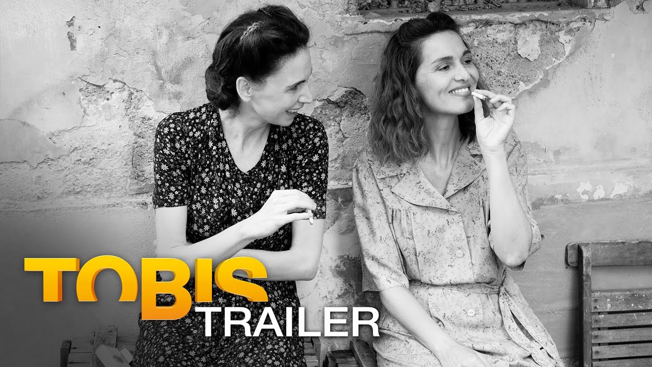 MORGEN IST AUCH NOCH EIN TAG Trailer OmU | Jetzt auf DVD & digital!