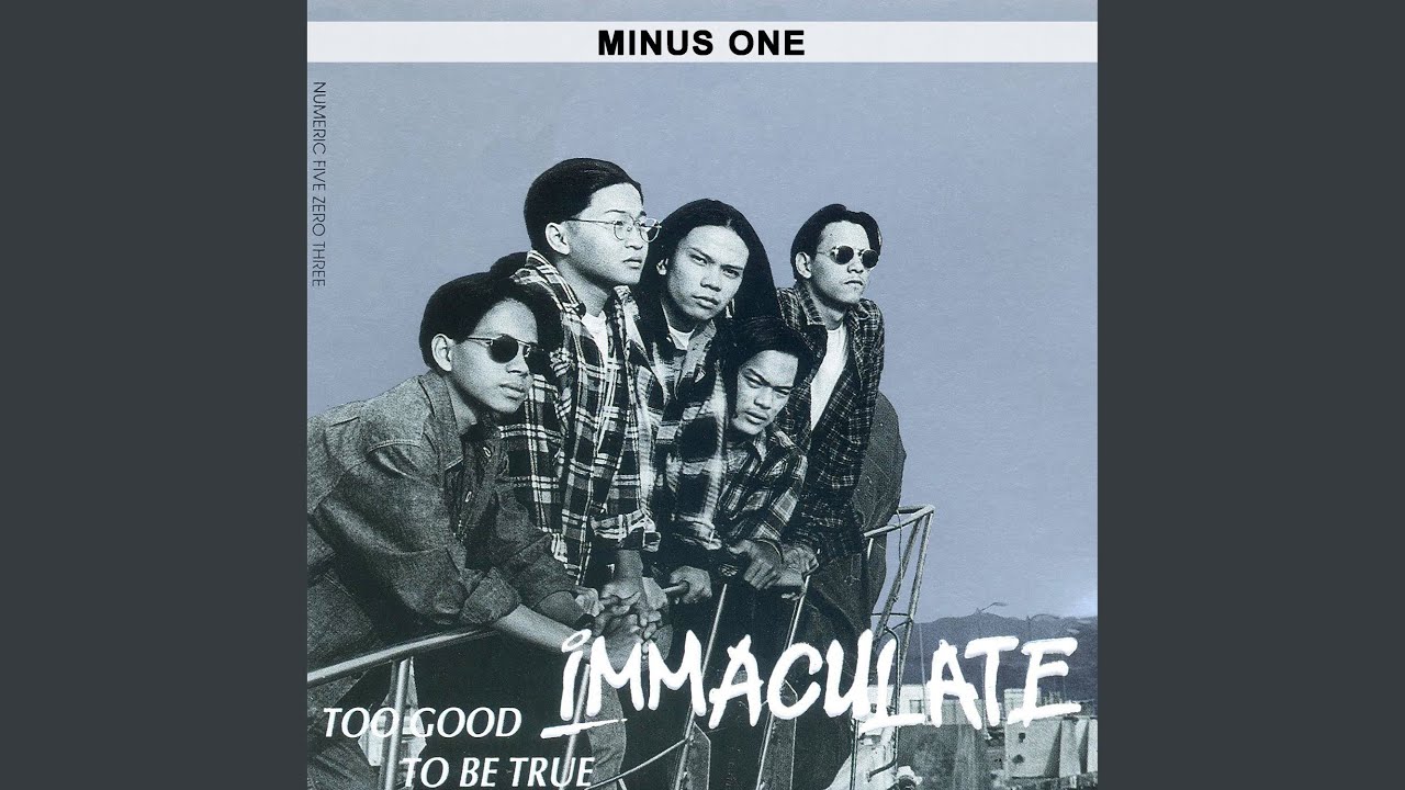 You Minus One
