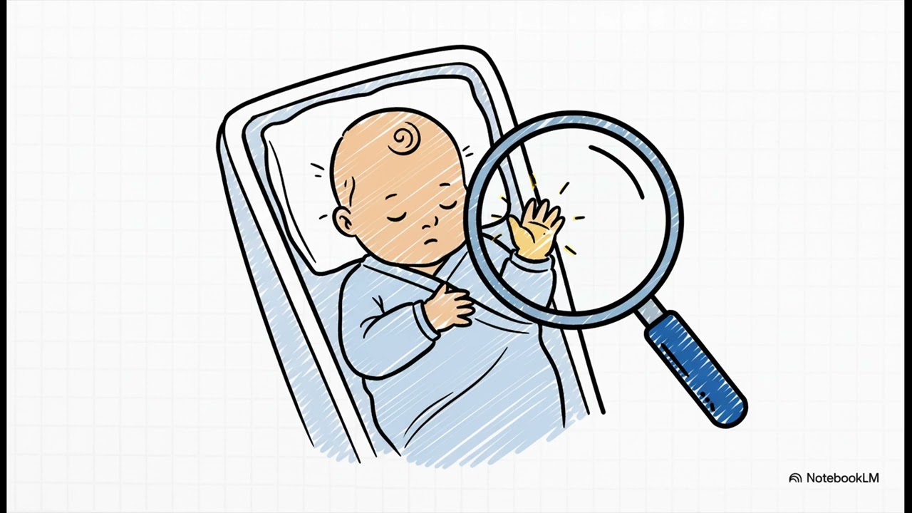 Understanding Seizures – Pediatrics | EXAM CURE MEDICAL