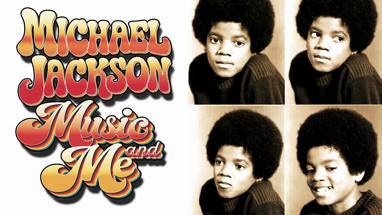 Michael Jackson – Music and Me (Extended Mona Mix · 2025 Edition)