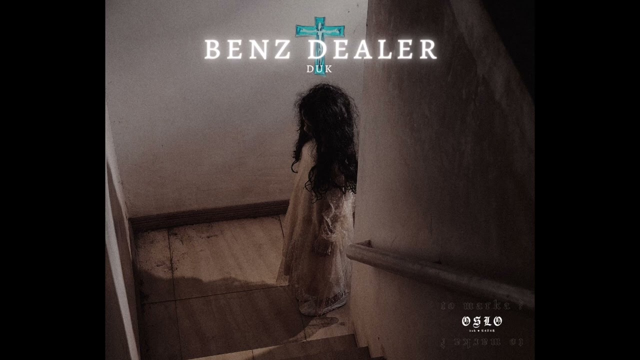 duk - benz dealer