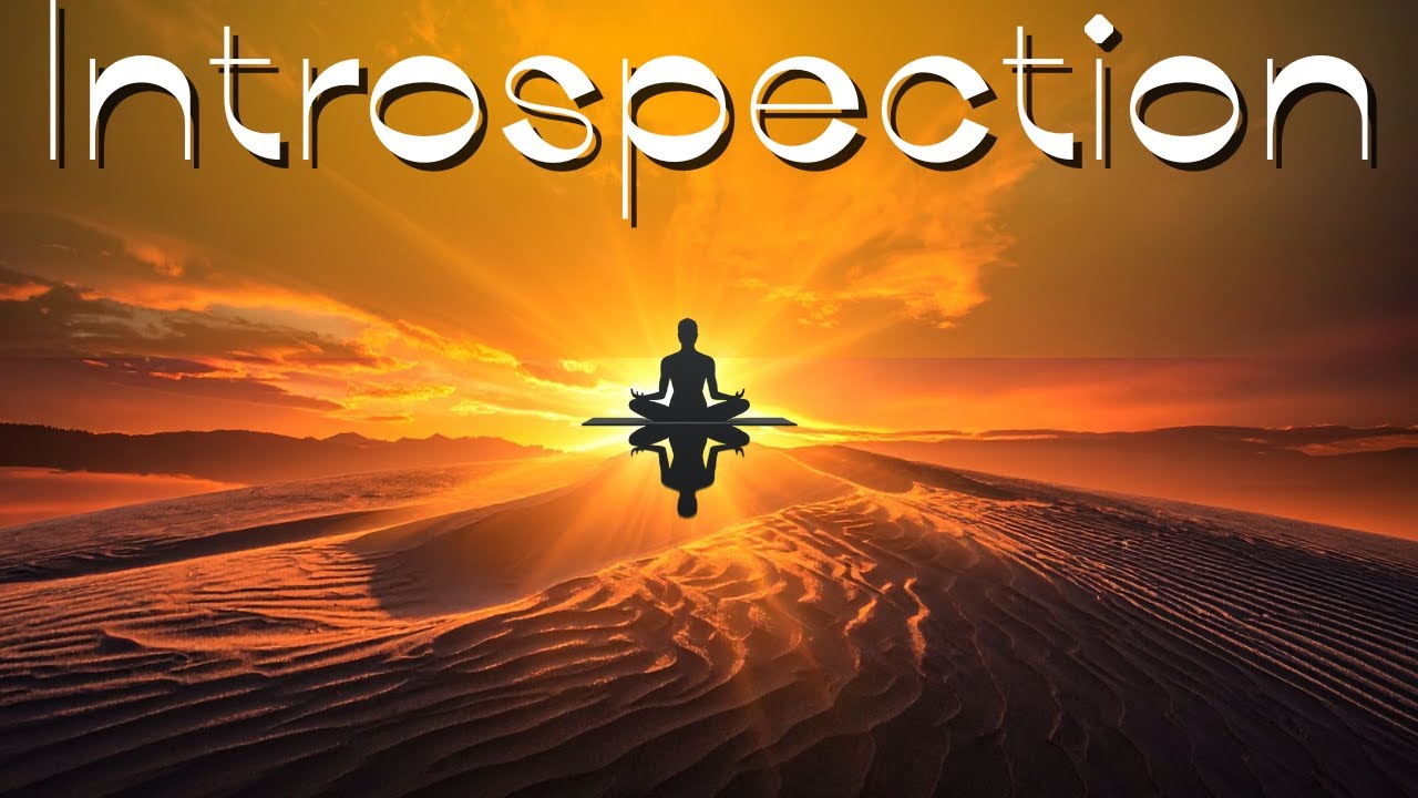 Music For Introspection & Meditation | Still The Mind with Indian Raga Music by G.S Sachdev