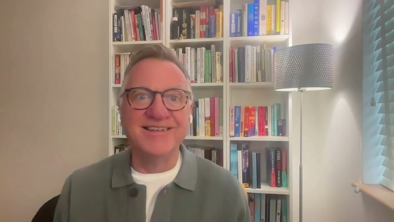 The Employment Rights Act 2025  David Foggin Jan 2026