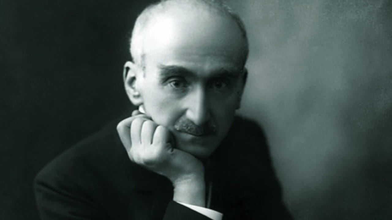 The Possible and the Real by Henri Bergson